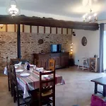 La Laiterie - Ferme La Baconnerie *