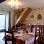 Dom wakacyjny La Laiterie - Ferme La Baconnerie