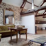 La Laiterie - Ferme La Baconnerie Dom wakacyjny Sainte-Marguerite-d'Elle