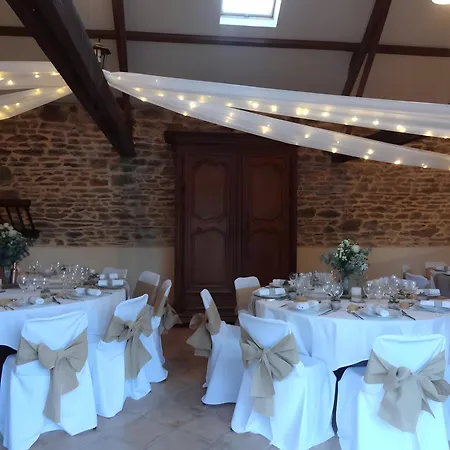 La Laiterie - Ferme La Baconnerie * Sainte-Marguerite-d'Elle