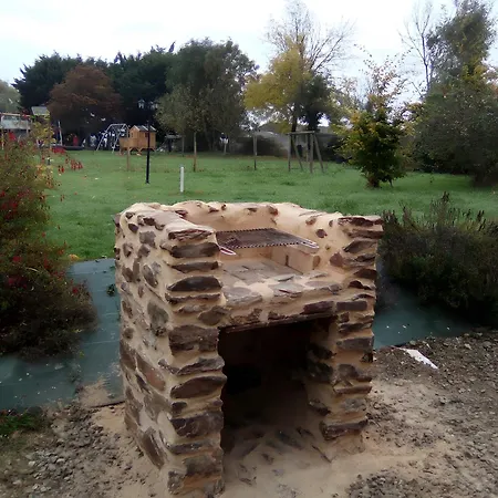 La Laiterie - Ferme La Baconnerie * Sainte-Marguerite-d'Elle