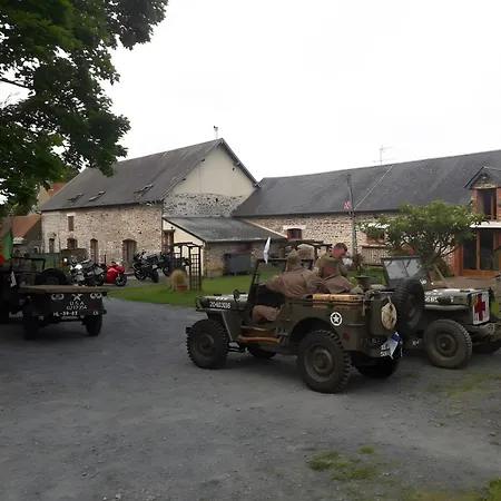 Σπίτι διακοπών La Laiterie - Ferme La Baconnerie