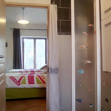 Holiday home La Laiterie - Ferme La Baconnerie *