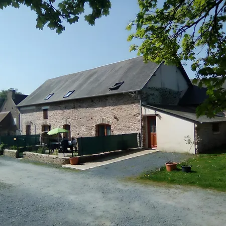 La Laiterie - Ferme La Baconnerie