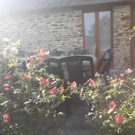 La Laiterie - Ferme La Baconnerie