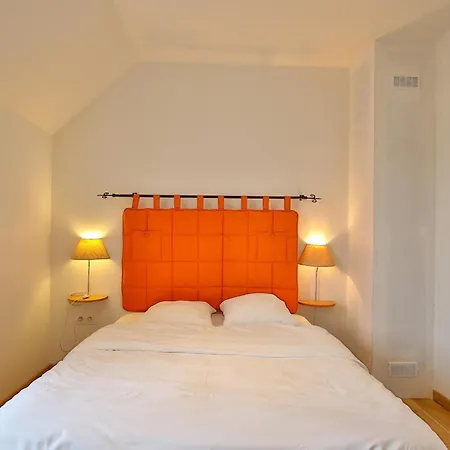 Holiday home La Laiterie - Ferme La Baconnerie *