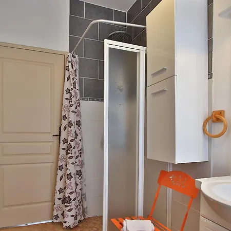 Holiday home La Laiterie - Ferme La Baconnerie