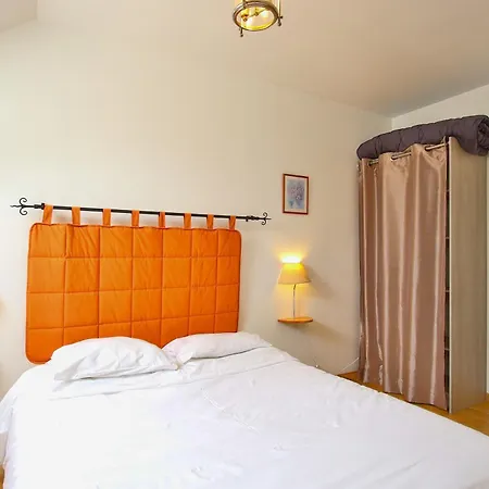 Holiday home La Laiterie - Ferme La Baconnerie *