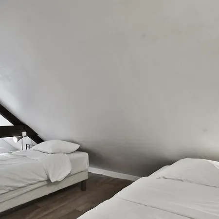 La Laiterie - Ferme La Baconnerie Holiday home *