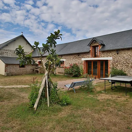 La Laiterie - Ferme La Baconnerie