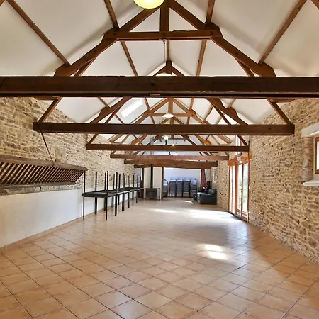 La Laiterie - Ferme La Baconnerie Holiday home *