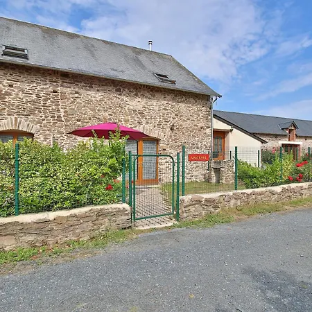 La Laiterie - Ferme La Baconnerie Holiday home *